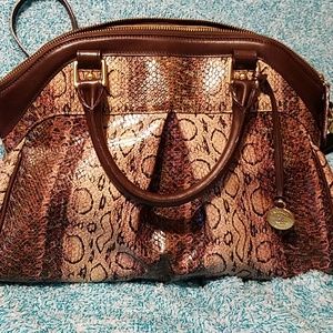 Brahmin handbag